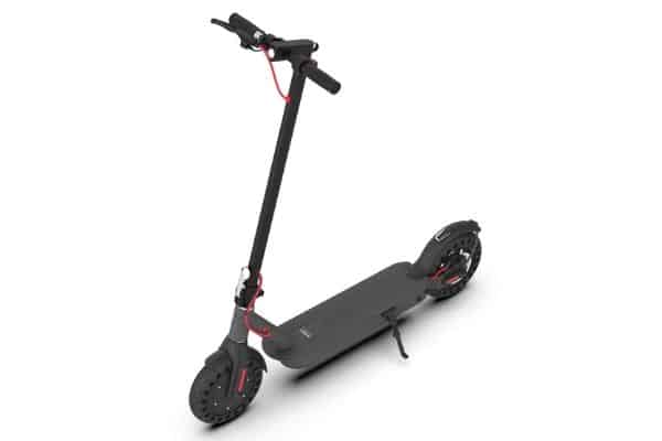 hiboy s2 pro food delivery electric scooter