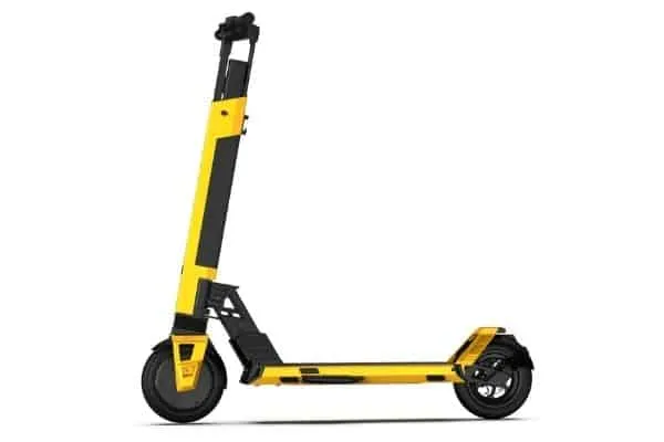 hiboy nex5 food delivery electric scooter