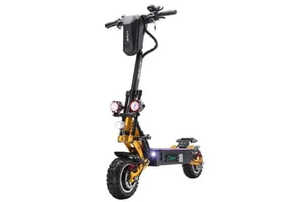 yume x11 food delivery electric scooter