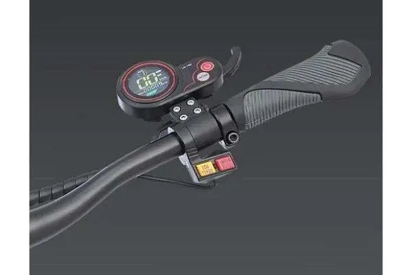 yume m11 controller
