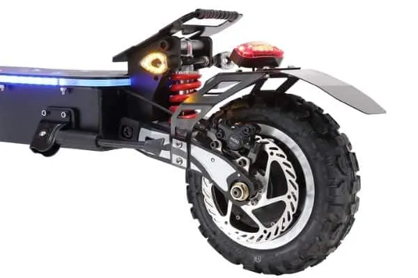 yume m11 tires