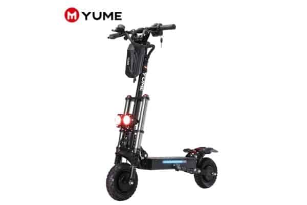 yume y10 review