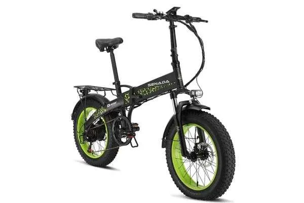 senada drifter review