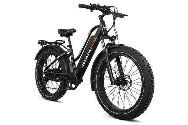 senada herald review