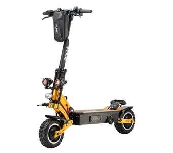 yume x11 electric scooter for winter
