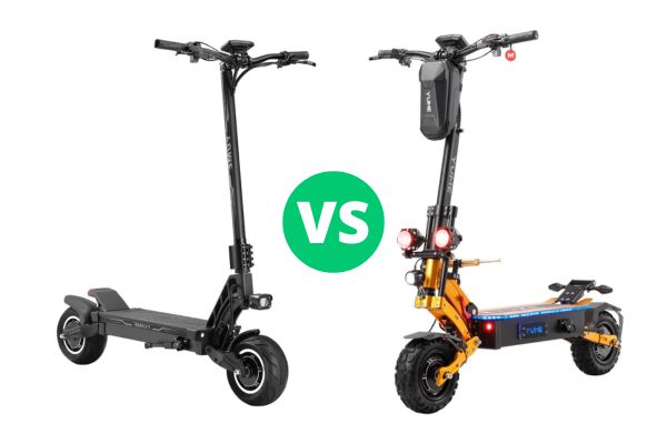 yume hawk pro vs x11 plus