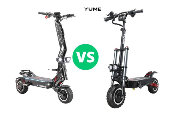 yume osprey vs y11 plus