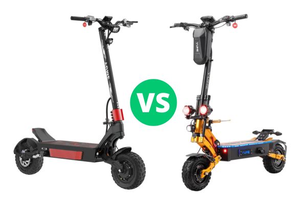 yume predator vs x11 plus