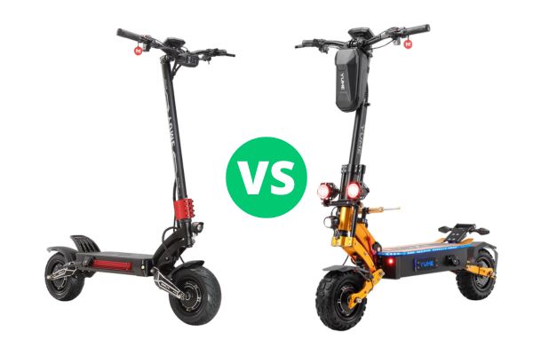 yume raptor vs x11 plus