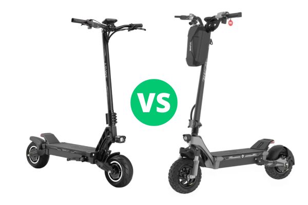 yume hawk pro vs swift