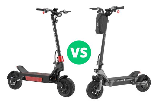 yume predator vs swift