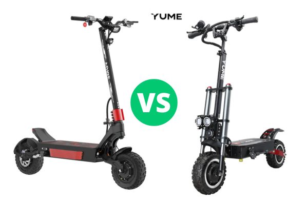 yume predator vs y11 plus