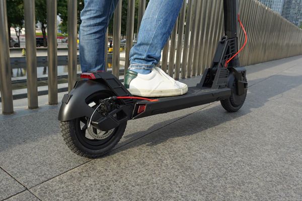 best 25 mph electric scooters for urban commuting