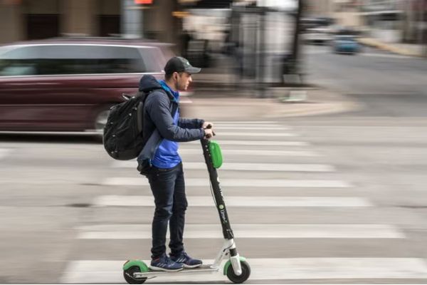 best electric scooter for new york city