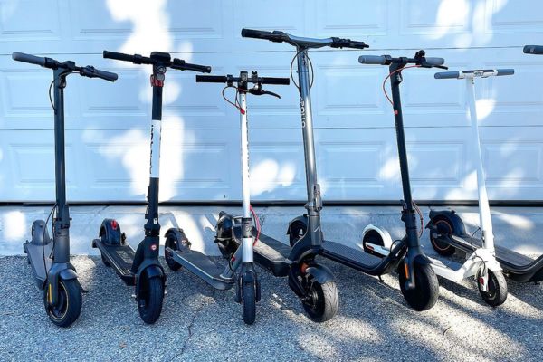 best electric scooters under $1000