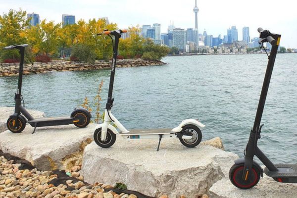 best electric scooters under $500