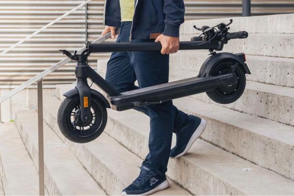 best portable electric scooters
