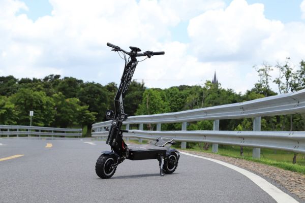 yume osprey electric scooter reviews