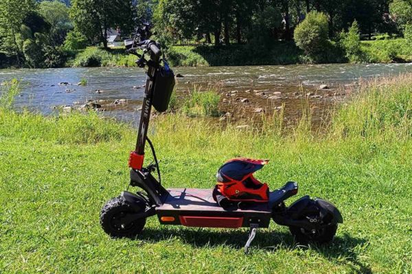 yume predator electric scooter reviews