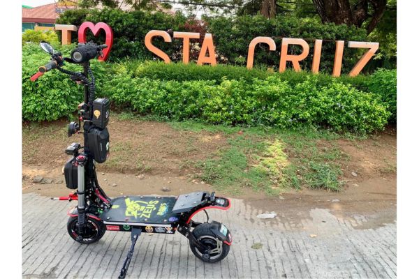 yume y11 plus electric scooter reviews
