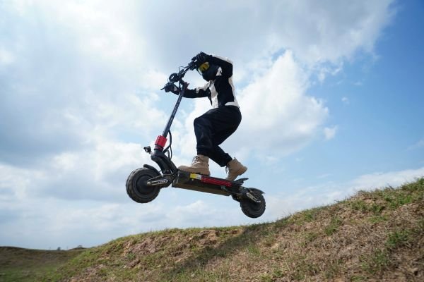 yume raptor 2 review